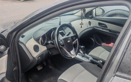 Chevrolet Cruze II, 2011 год, 650 000 рублей, 5 фотография
