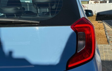 KIA Picanto III рестайлинг, 2021 год, 1 900 000 рублей, 10 фотография