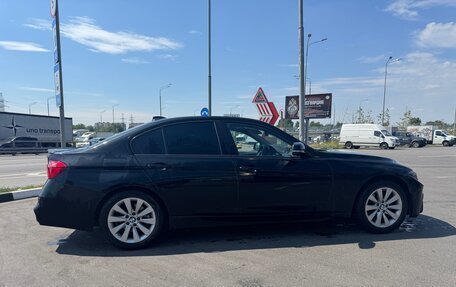 BMW 3 серия, 2016 год, 1 800 000 рублей, 4 фотография