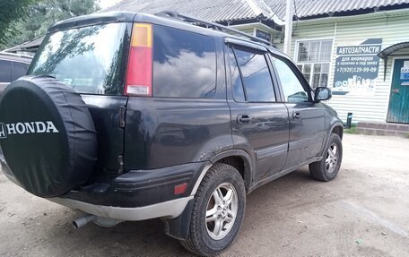 Honda CR-V IV, 1999 год, 240 000 рублей, 6 фотография