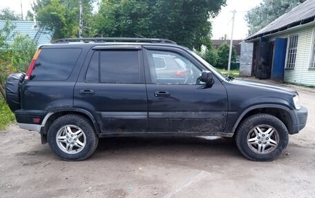 Honda CR-V IV, 1999 год, 240 000 рублей, 5 фотография