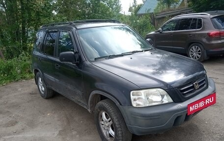 Honda CR-V IV, 1999 год, 240 000 рублей, 4 фотография