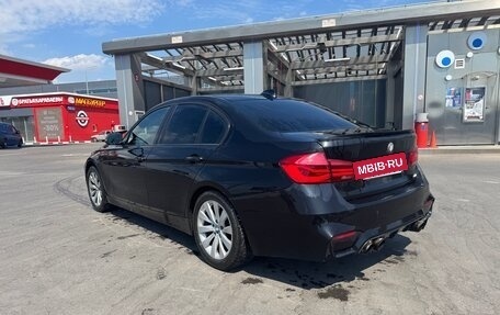 BMW 3 серия, 2016 год, 1 800 000 рублей, 7 фотография