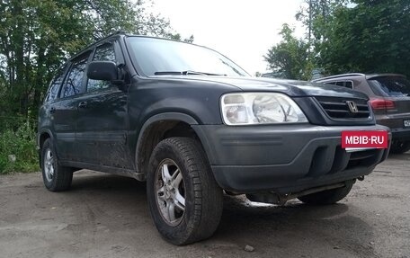 Honda CR-V IV, 1999 год, 240 000 рублей, 3 фотография