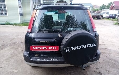 Honda CR-V IV, 1999 год, 240 000 рублей, 7 фотография
