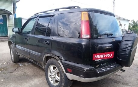Honda CR-V IV, 1999 год, 240 000 рублей, 8 фотография