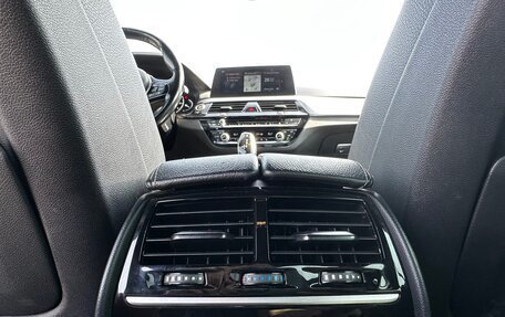 BMW 5 серия, 2018 год, 3 200 000 рублей, 17 фотография