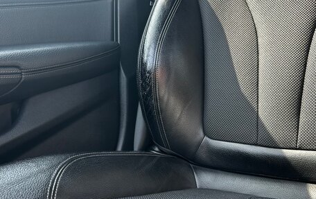 BMW 5 серия, 2018 год, 3 200 000 рублей, 25 фотография