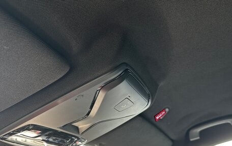 BMW 5 серия, 2018 год, 3 200 000 рублей, 23 фотография