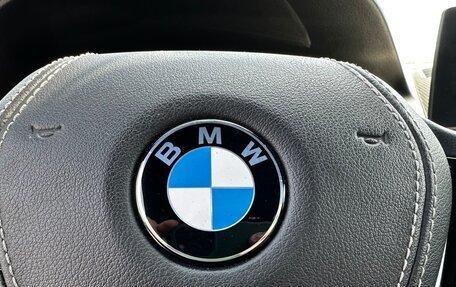 BMW 5 серия, 2018 год, 3 200 000 рублей, 33 фотография
