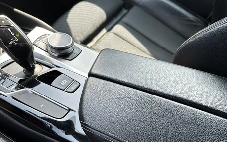 BMW 5 серия, 2018 год, 3 200 000 рублей, 35 фотография