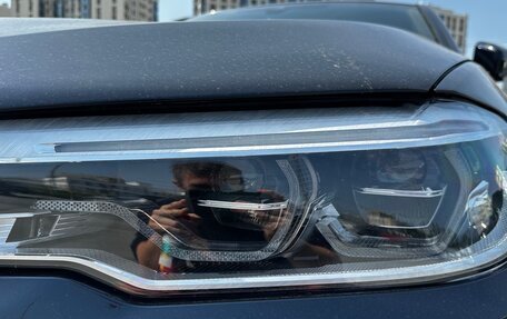 BMW 5 серия, 2018 год, 3 200 000 рублей, 39 фотография
