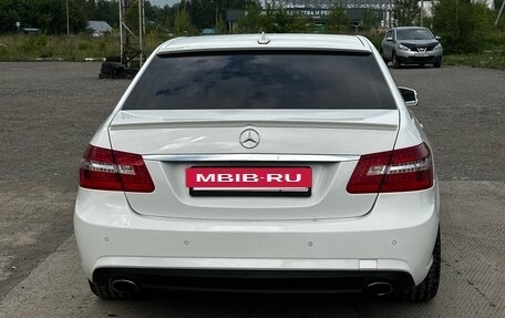 Mercedes-Benz E-Класс, 2009 год, 1 500 000 рублей, 5 фотография