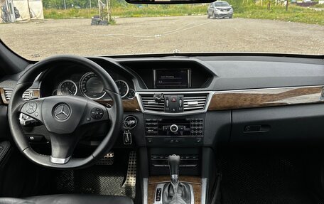 Mercedes-Benz E-Класс, 2009 год, 1 500 000 рублей, 9 фотография