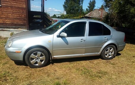 Volkswagen Jetta IV, 2003 год, 350 000 рублей, 2 фотография