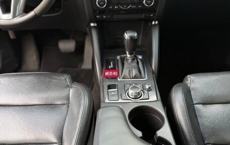 Mazda CX-5 II, 2016 год, 1 750 000 рублей, 8 фотография