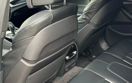 BMW 5 серия, 2019 год, 4 590 000 рублей, 3 фотография
