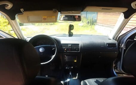 Volkswagen Jetta IV, 2003 год, 350 000 рублей, 9 фотография