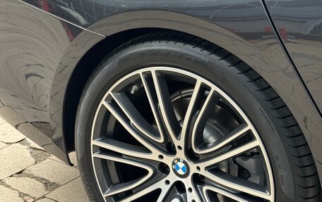 BMW 5 серия, 2019 год, 4 590 000 рублей, 9 фотография