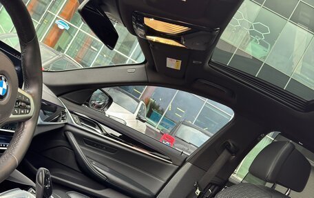 BMW 5 серия, 2019 год, 4 590 000 рублей, 11 фотография