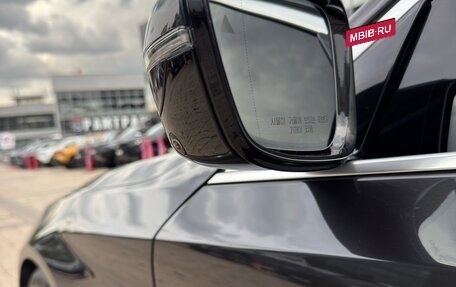 BMW 5 серия, 2019 год, 4 590 000 рублей, 19 фотография