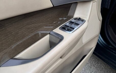 Jaguar XF I рестайлинг, 2011 год, 800 000 рублей, 11 фотография