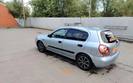 Nissan Almera, 2004 год, 400 000 рублей, 2 фотография