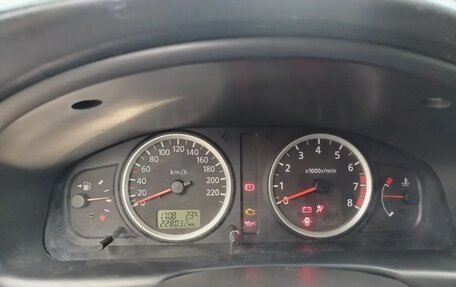 Nissan Almera, 2004 год, 400 000 рублей, 4 фотография