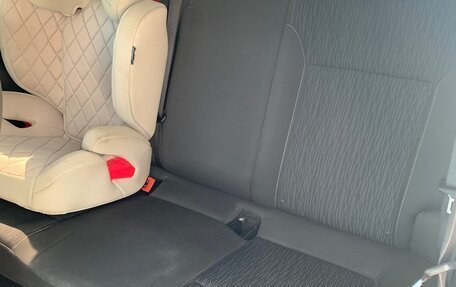 Opel Astra J, 2012 год, 565 000 рублей, 5 фотография