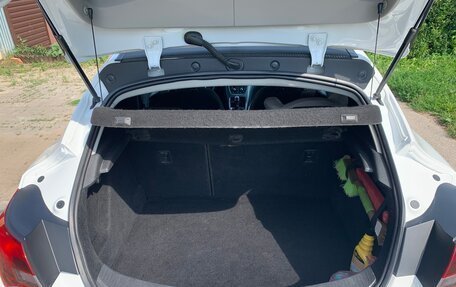 Opel Astra J, 2012 год, 565 000 рублей, 6 фотография
