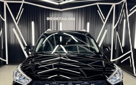 Hyundai Creta I рестайлинг, 2020 год, 2 000 000 рублей, 1 фотография