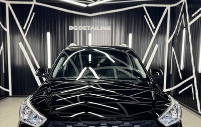 Hyundai Creta I рестайлинг, 2020 год, 2 000 000 рублей, 1 фотография