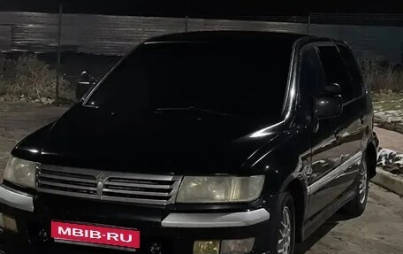 Mitsubishi Chariot III, 1998 год, 285 555 рублей, 1 фотография