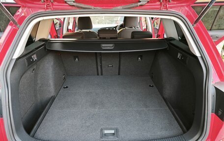 Volkswagen Golf VII, 2017 год, 1 710 000 рублей, 18 фотография