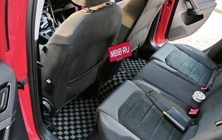 Volkswagen Golf VII, 2017 год, 1 710 000 рублей, 17 фотография