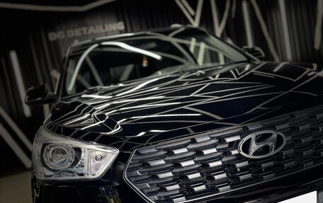 Hyundai Creta I рестайлинг, 2020 год, 2 000 000 рублей, 3 фотография