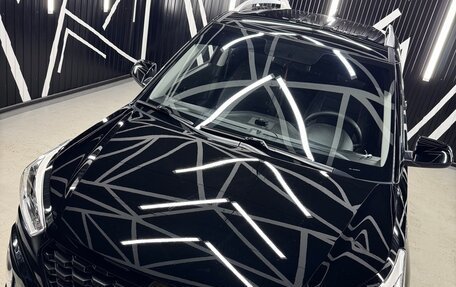 Hyundai Creta I рестайлинг, 2020 год, 2 000 000 рублей, 5 фотография