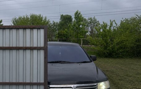 Mitsubishi Chariot III, 1998 год, 285 555 рублей, 10 фотография