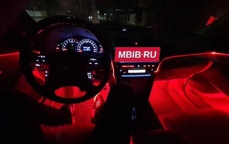 Toyota Camry, 2010 год, 1 700 000 рублей, 13 фотография