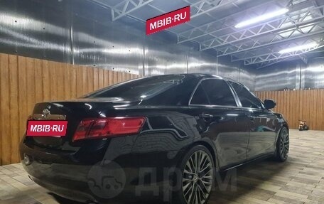Toyota Camry, 2010 год, 1 700 000 рублей, 5 фотография
