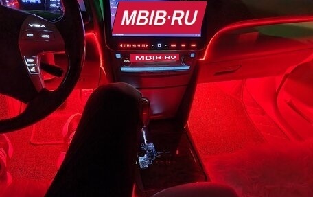 Toyota Camry, 2010 год, 1 700 000 рублей, 14 фотография