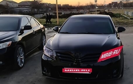 Toyota Camry, 2010 год, 1 700 000 рублей, 15 фотография