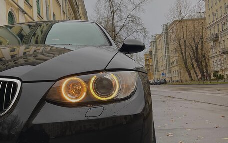 BMW 3 серия, 2008 год, 2 000 000 рублей, 8 фотография
