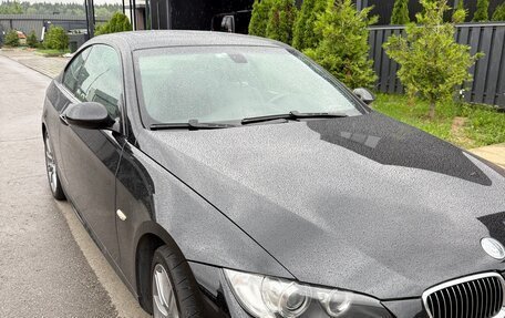 BMW 3 серия, 2008 год, 2 000 000 рублей, 2 фотография