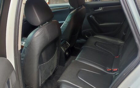 Audi A4 allroad, 2013 год, 1 600 000 рублей, 2 фотография