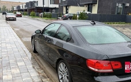 BMW 3 серия, 2008 год, 2 000 000 рублей, 3 фотография