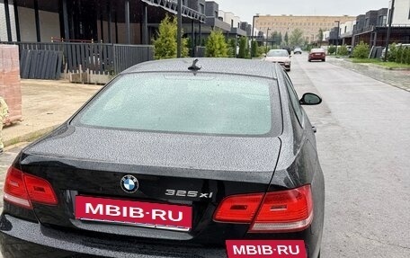 BMW 3 серия, 2008 год, 2 000 000 рублей, 4 фотография