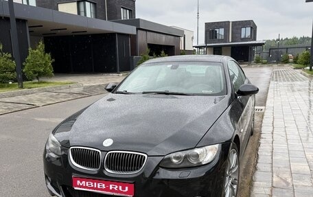 BMW 3 серия, 2008 год, 2 000 000 рублей, 1 фотография