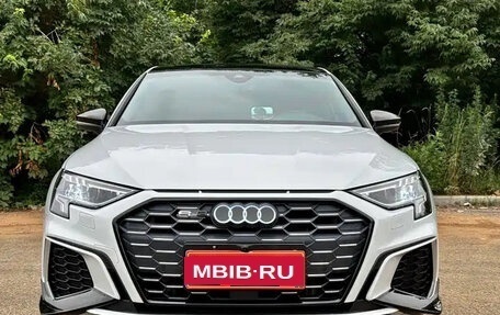 Audi A3, 2022 год, 2 335 002 рублей, 1 фотография