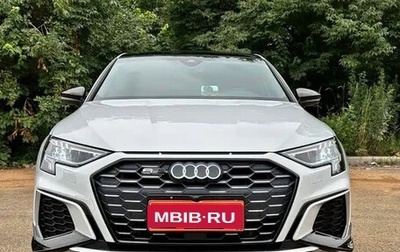 Audi A3, 2022 год, 2 335 002 рублей, 1 фотография
